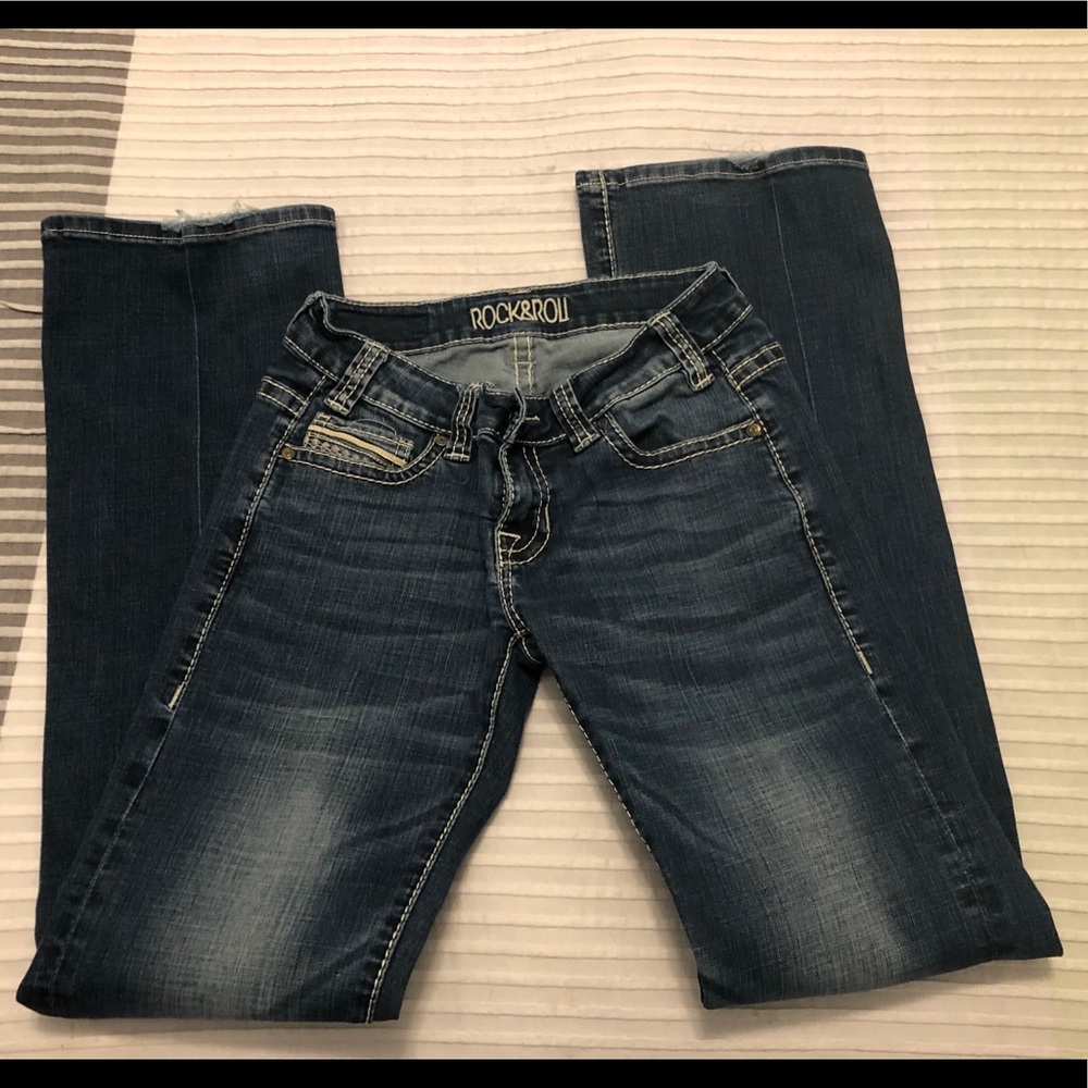 Rock&Roll Jeans